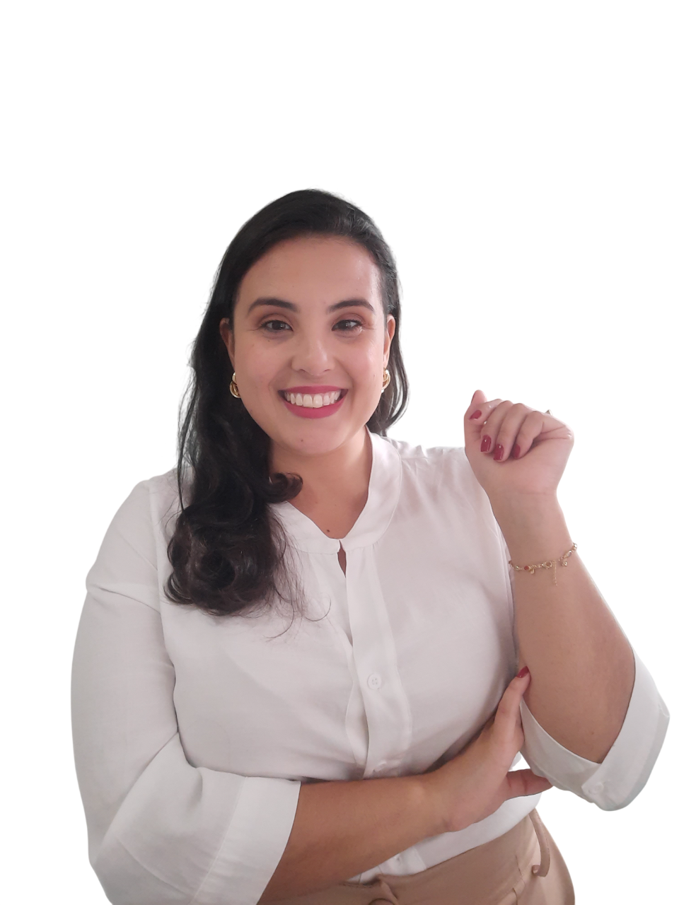 Psicóloga